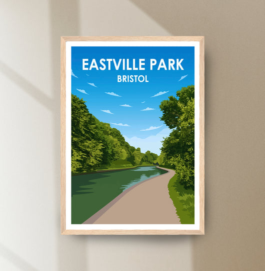 Eastville Park