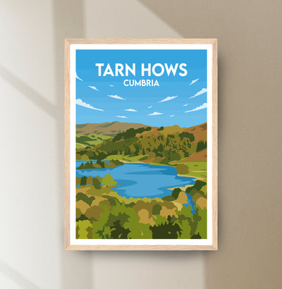 Tarn Hows