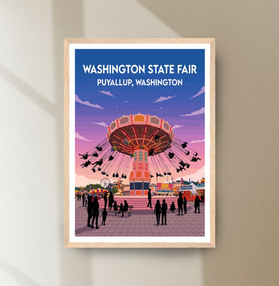 Washington State Fair