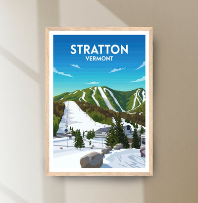 Stratton
