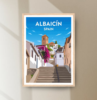 Albaicín