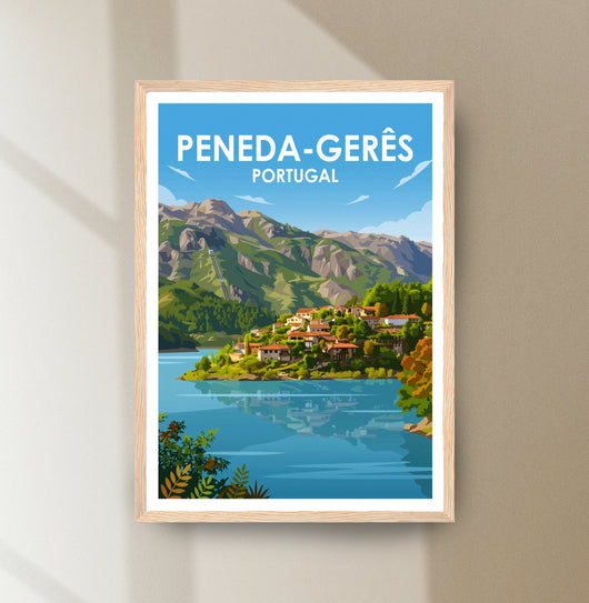 Peneda-Gerês