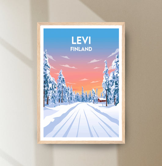 Levi