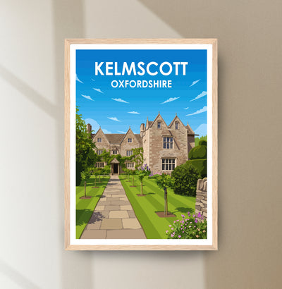 Kelmscott