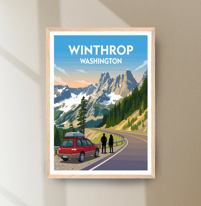 Winthrop