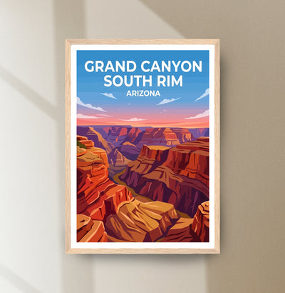 Grand Canyon