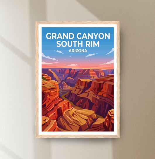 Grand Canyon