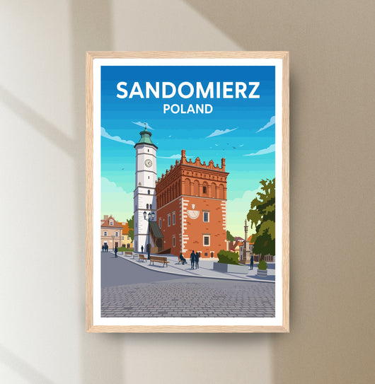 Sandomierz