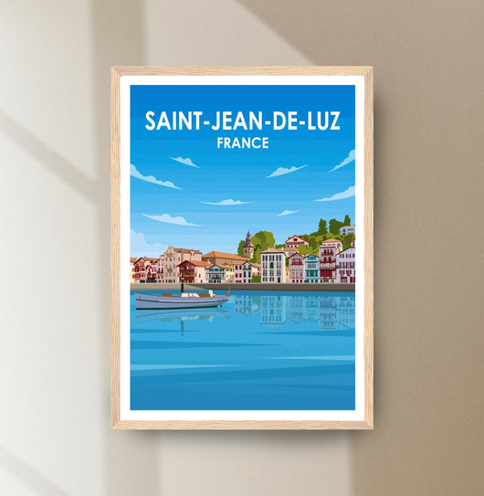 Saint-Jean-de-Luz