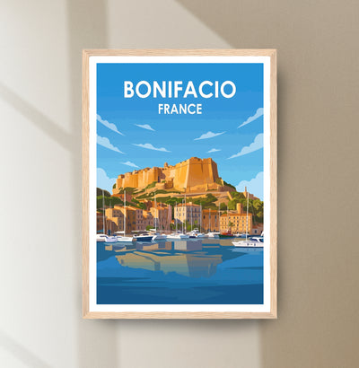 Bonifacio