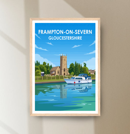 Frampton-on-Severn