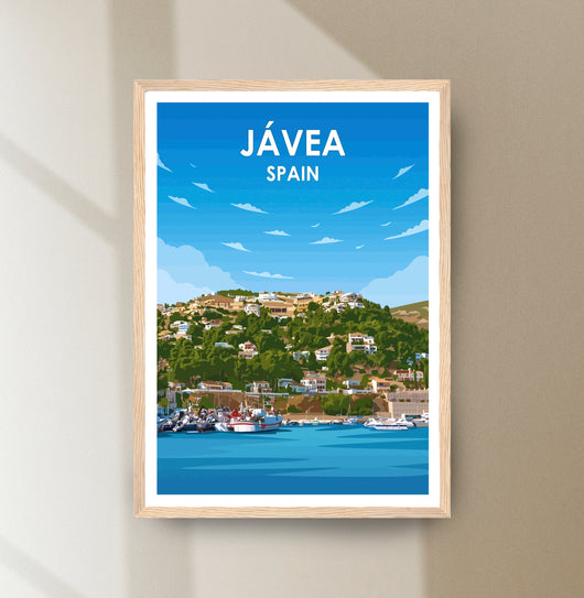 Jávea