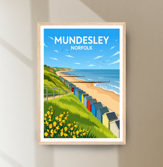 Mundesley