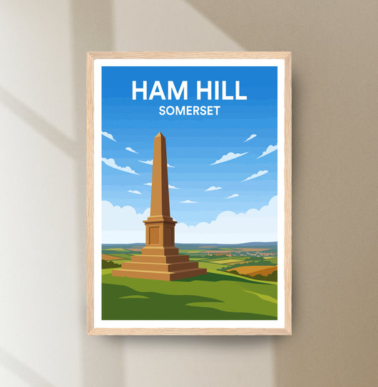 Ham Hill