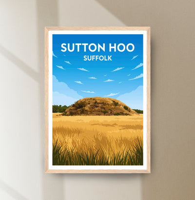 Sutton Hoo