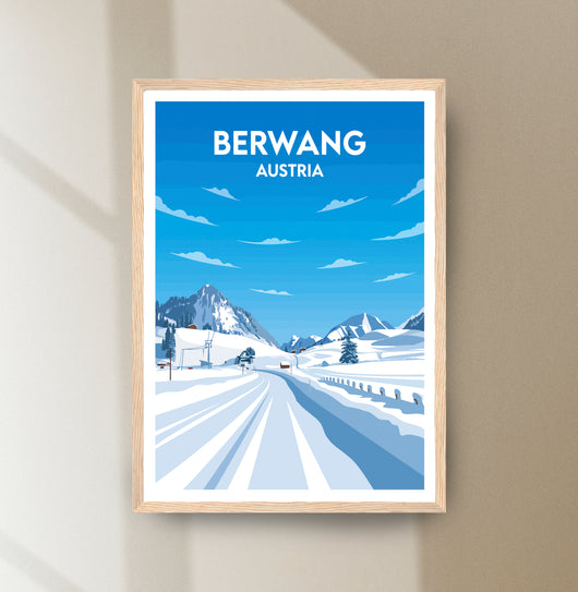 Berwang