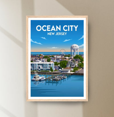Ocean City