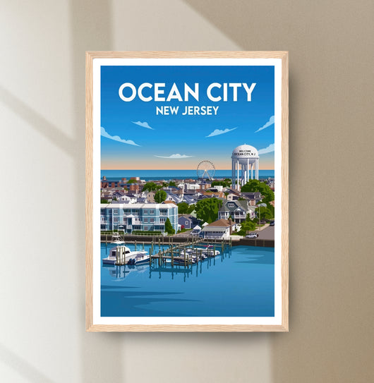 Ocean City