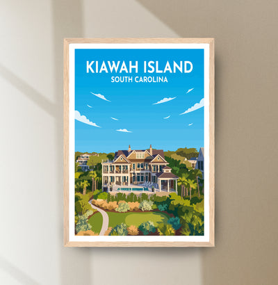 Kiawah Island