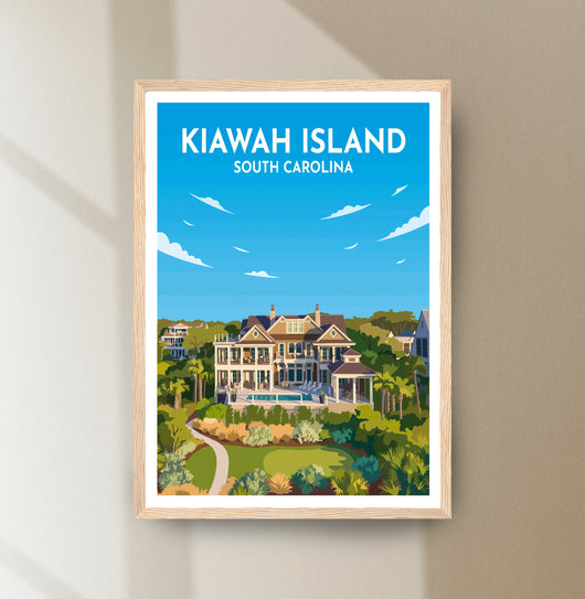 Kiawah Island