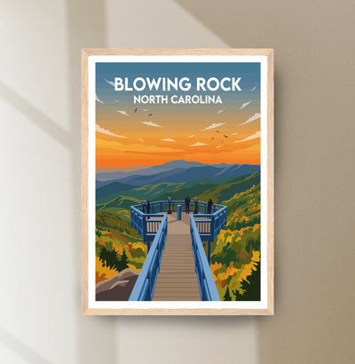 Blowing Rock