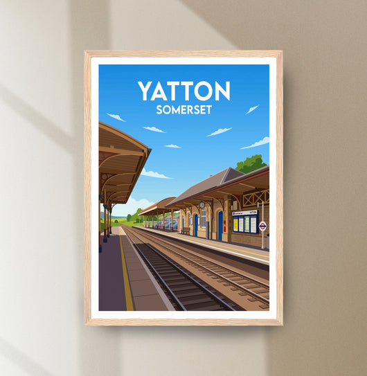 Yatton