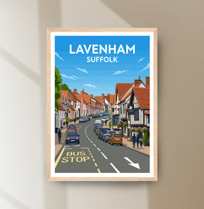 Lavenham