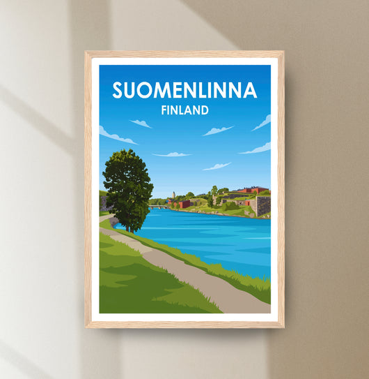 Suomenlinna