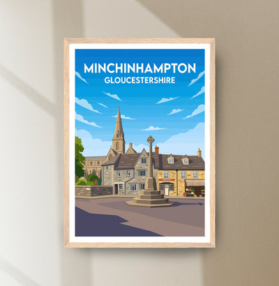 Minchinhampton