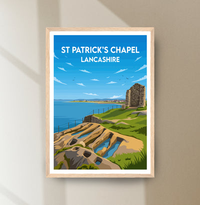 St Patrick's Chapel