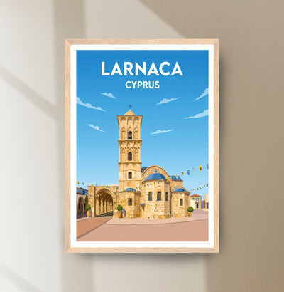Larnaca