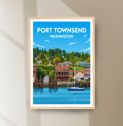 Port Townsend