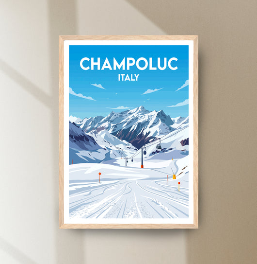Champoluc