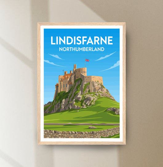 Lindisfarne