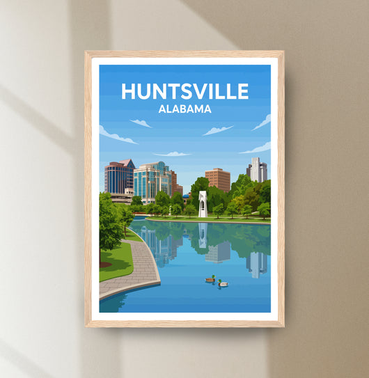 Huntsville