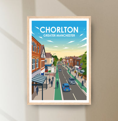 Chorlton