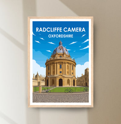 Radcliffe Camera
