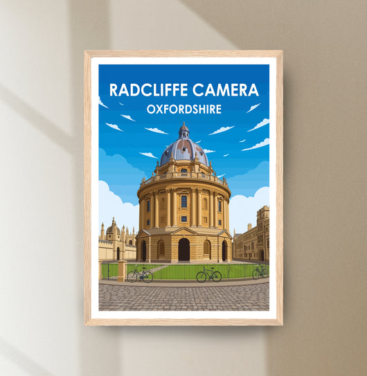Radcliffe Camera