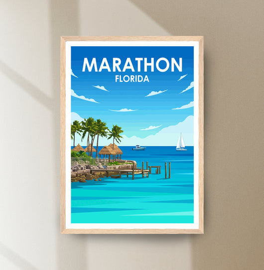 Marathon