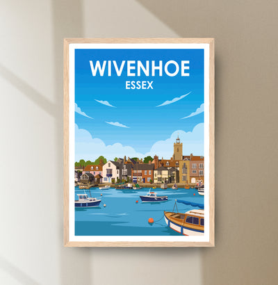 Wivenhoe