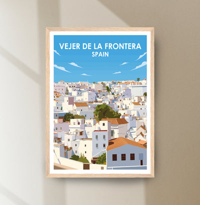 Vejer de la Frontera