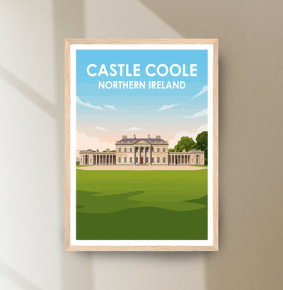 Castle Coole