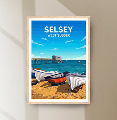 Selsey