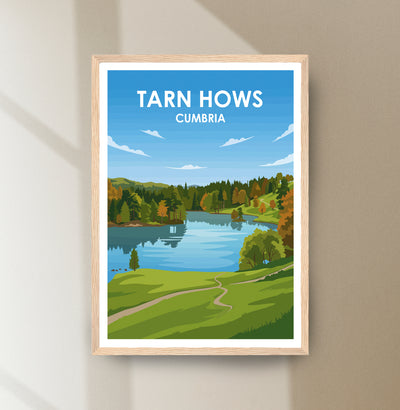 Tarn Hows