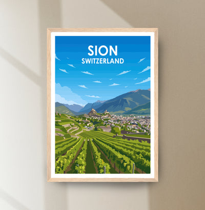 Sion