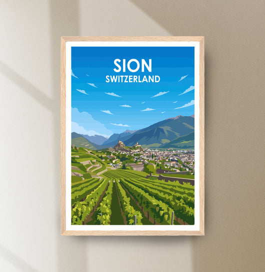 Sion