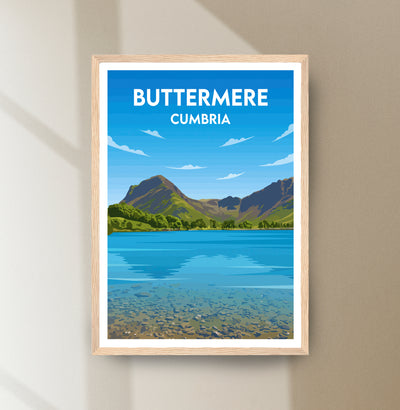 Buttermere