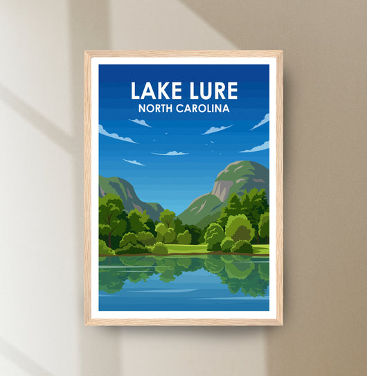 Lake Lure