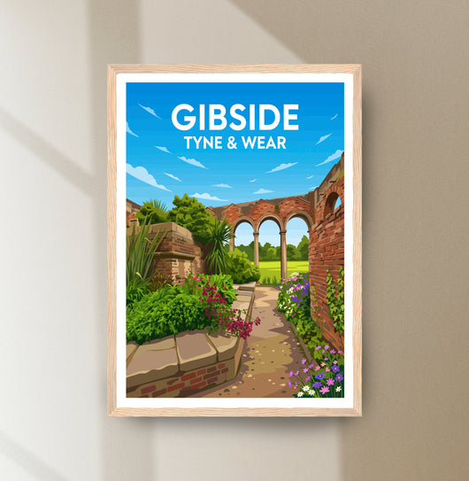 Gibside
