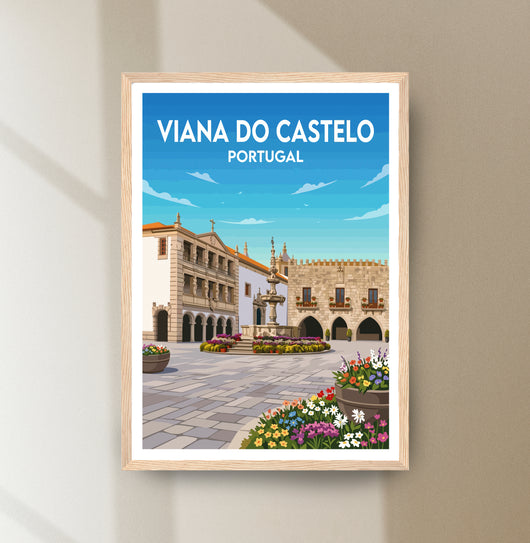 Viana do Castelo